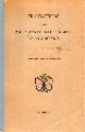 Wilde,J.de  Transactions of the IXth International Congress of Entomology 