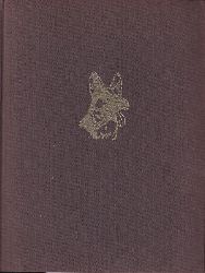 Gross,Alice  Das Bilderbuch der Hunde The Picture Book of Dogs 