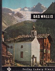Bottinelli,Raymond  Das Wallis 