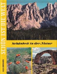Schnack,Friedrich  Schönheit in der Natur 