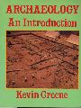Greene,Kevin  Archaeology an Introduction 