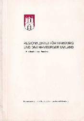 Statistisches Landesamt Hamburg (Hsg.)  Regionaldatei für Hamburg und das Hamburger Umland 