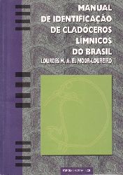 Elmoor-Loureiro,Lourdes M.A.  Manual de Identificacao de Cladoceros Limnicos do Brasil 