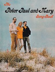 The Peter Paul and Mary  The Peter Paul and Mary Song Book 