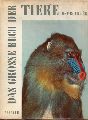 Bourliere,Francois  Das grosse Buch der Tiere 