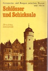 Koenigswald,Harald von  Schlsser und Schicksale 