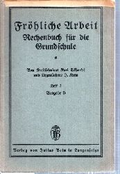 Eckhardt,Karl+J.Kern  Frhliche Arbeit 
