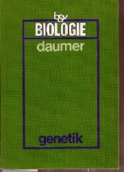 Daumer,Karl  Genetik 