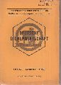 Deutsche Bienenwirtschaft  Deutsche Bienenwirtschaft 1.Jahrgang 1950 Heft 6 (1 Heft) 