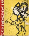Chagall,Marc  Marc Chagall (Zwei Ausstellungskataloge) 