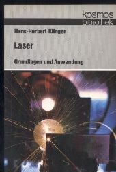 Klinger,Hans-Herbert  Laser 