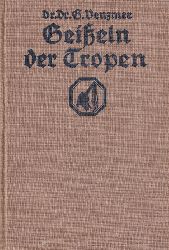 Venzmer,Gerhard  Geieln der Tropen(Kosmos-Bndchen Nr.113) 