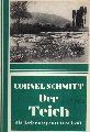 Schmitt,Cornel  Der Teich als Lebensgemeinschaft der deutschen Heimat 