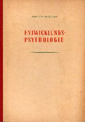 Nowogrodzki,Tadeusz  Entwicklungspsychologie 