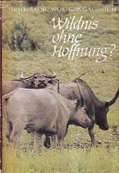 Ullrich,Ursula+Wolfgang  Wildnis ohne Hoffnung? 
