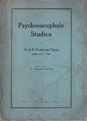 Thoden van Velzen,S.K.  Psychoencephale Studien 