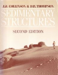 Collinson,J.D. and D.B.Thompson  Sedimentary Structures 