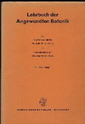 Baumeister,Walter+Gerhard Reichart  Lehrbuch der Angewandten Botanik 
