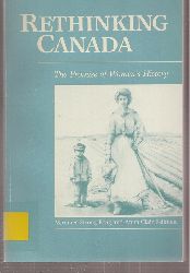 Strong-Boag,Veronica+Anita Clair Fellman  Rethinking Canada 