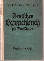 Schneider,Hans  Nachschlagebuch fr Wortkunde,Rechtschreibung und Formenlehre 