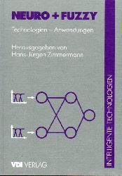 Zimmermann,Hans-Jrgen (Hsg.)  Neuro + Fuzzi 