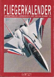 Namislo,Hans M. (Hsg.)  Fliegerkalender 20.Jahrgang 1999 