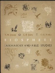 Jessop,N.M.+L.E.Juley+G.G.Zabka  Biosphere. Laboratory and Field Studies 