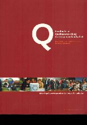 landesjugendring niedersachsen e.V.  Handbuch zur Qualitätsentwicklung in der Jugendverbandsarbeit 
