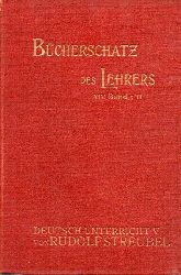 Streubel,Rudolf  Gedichtsbehandlungen.Prparationen f.d.Deutschunterricht,5.Teil-Mittel 