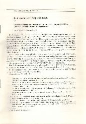 Dathe,Heinrich  Bibliographie des Tierparks Berlin VI. Zusammenstellung aller 