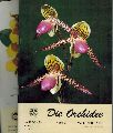 Die Orchidee  Die Orchidee 44.Jahrgang 1993 Heft 1 bis 6 (6 Hefte) 