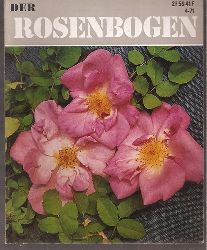 Der Rosenbogen  Jahr 1971.Heft 4 