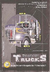 Trucker-Hilfsorganisation Fahrer in Not  Trucks 