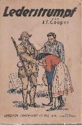 Cooper,J.F.  Lederstrumpf 