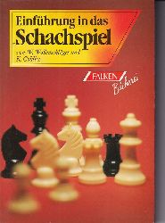 Colditz,Karl  Einfhrung in das Schachspiel 