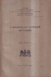 Kanada: Schmid,Hugh-S.de  L