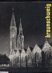 Braunschweig: Berichte aus dem kulturellen Leben  Nr. 2. 1960 