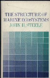 Steele,John H.  The Structure of Marine Ecosystems 