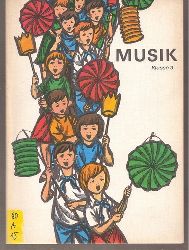 Dittrich,Kurt und andere  Musik Lehrbuch fr Klasse 3 