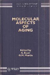Esser,K. und G.M.Martin  Molecular Aspects of Aging 