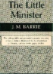 Barrie,J.M.  The Little Minister 