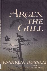 Russell,Franklin  Argen the Gull 