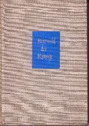 Stlcken,Karl  Beizwild der Knige(Eine Reiherbiologie) 