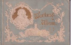 Wartburg  Wartburg-Album 