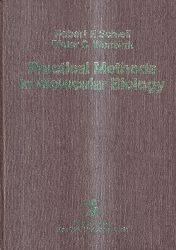 Schleif,Robert F.+Wensink,Pieter C.  Partical methods in molecular biology 