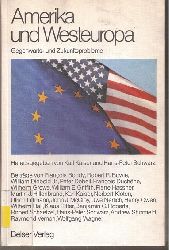 Kaiser,Karl+Hans-Peter Schwarz (Hsg.)  Amerika und Westeuropa 