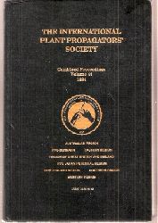 International Plant Propagators