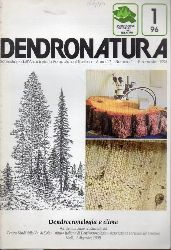 Dendronatura  Dendronatura Anno 17 -  Numero 1 - 1 Semestre 1996 