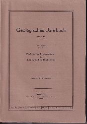 Geologisches Jahrbuch  Geologisches Jahrbuch Band 69 