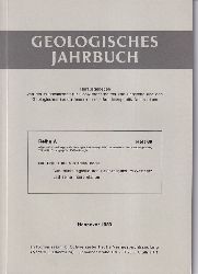 Ltke,Frithjof und Joachim Koch  Das Inkohlungsbild des Palozoikums im Westharz und seine 